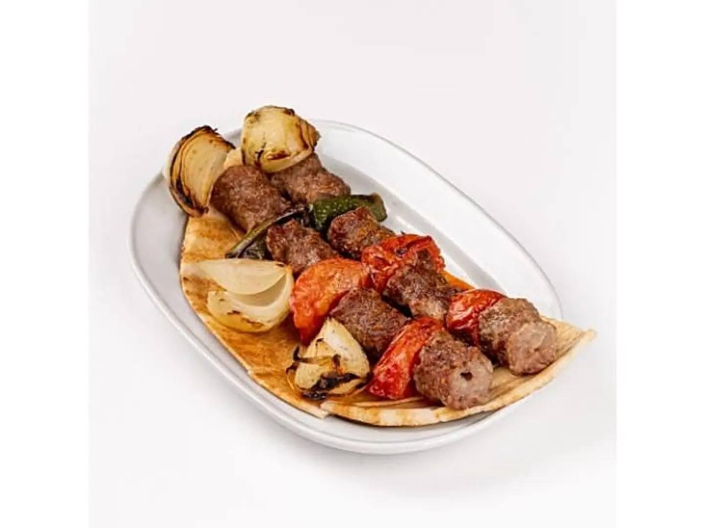 Orfali Kebab