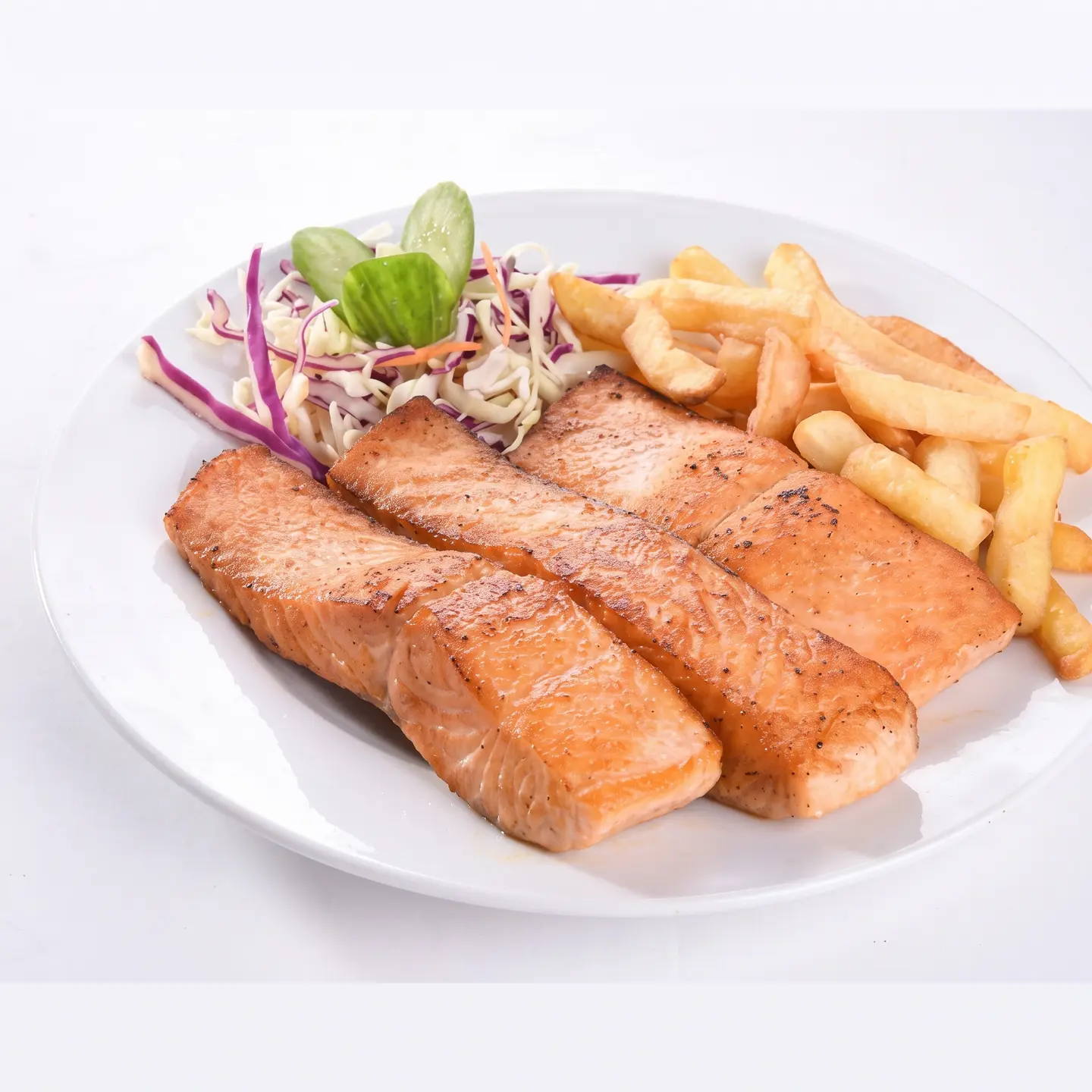 Salmon