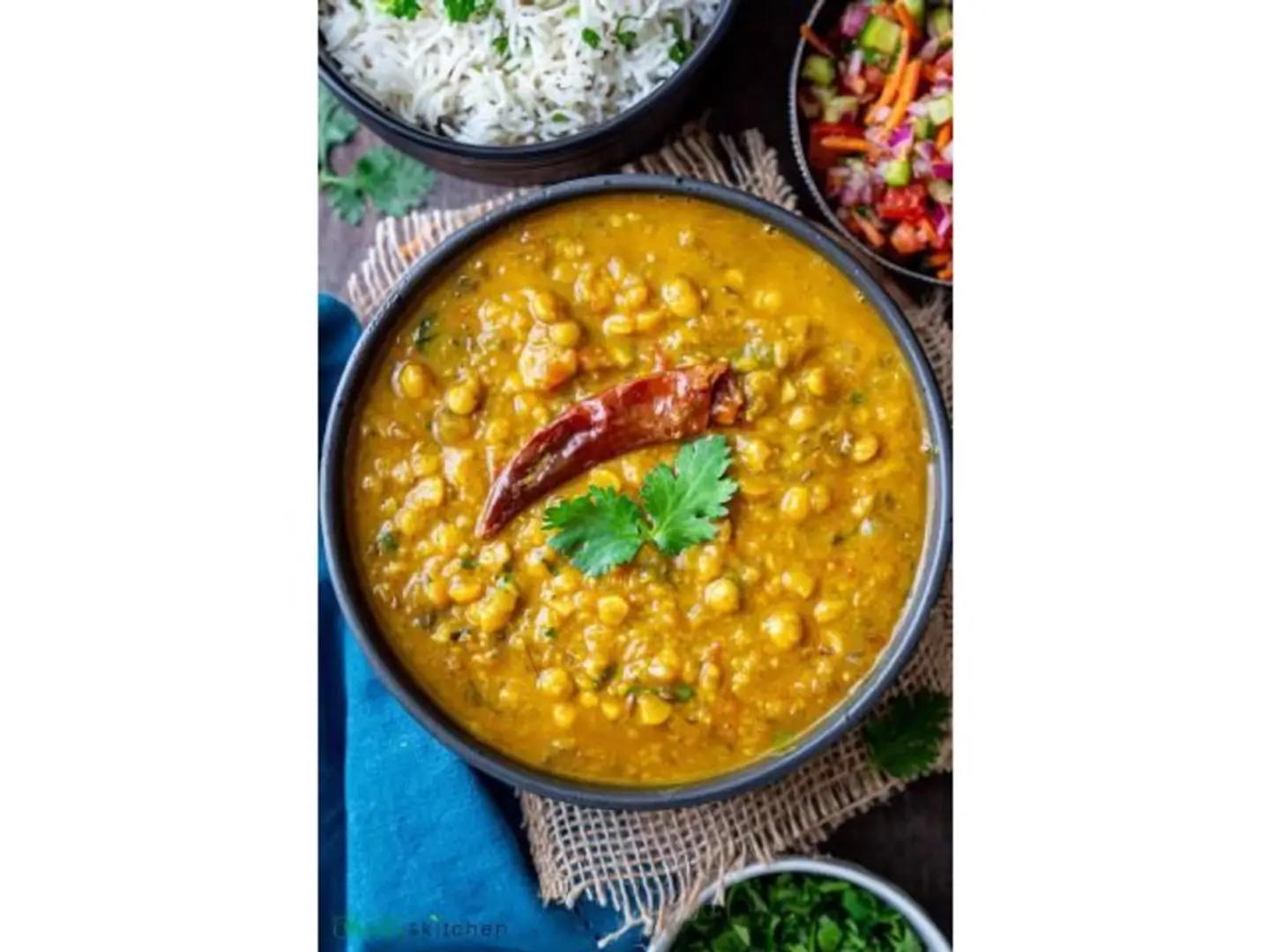 Daal Channa
