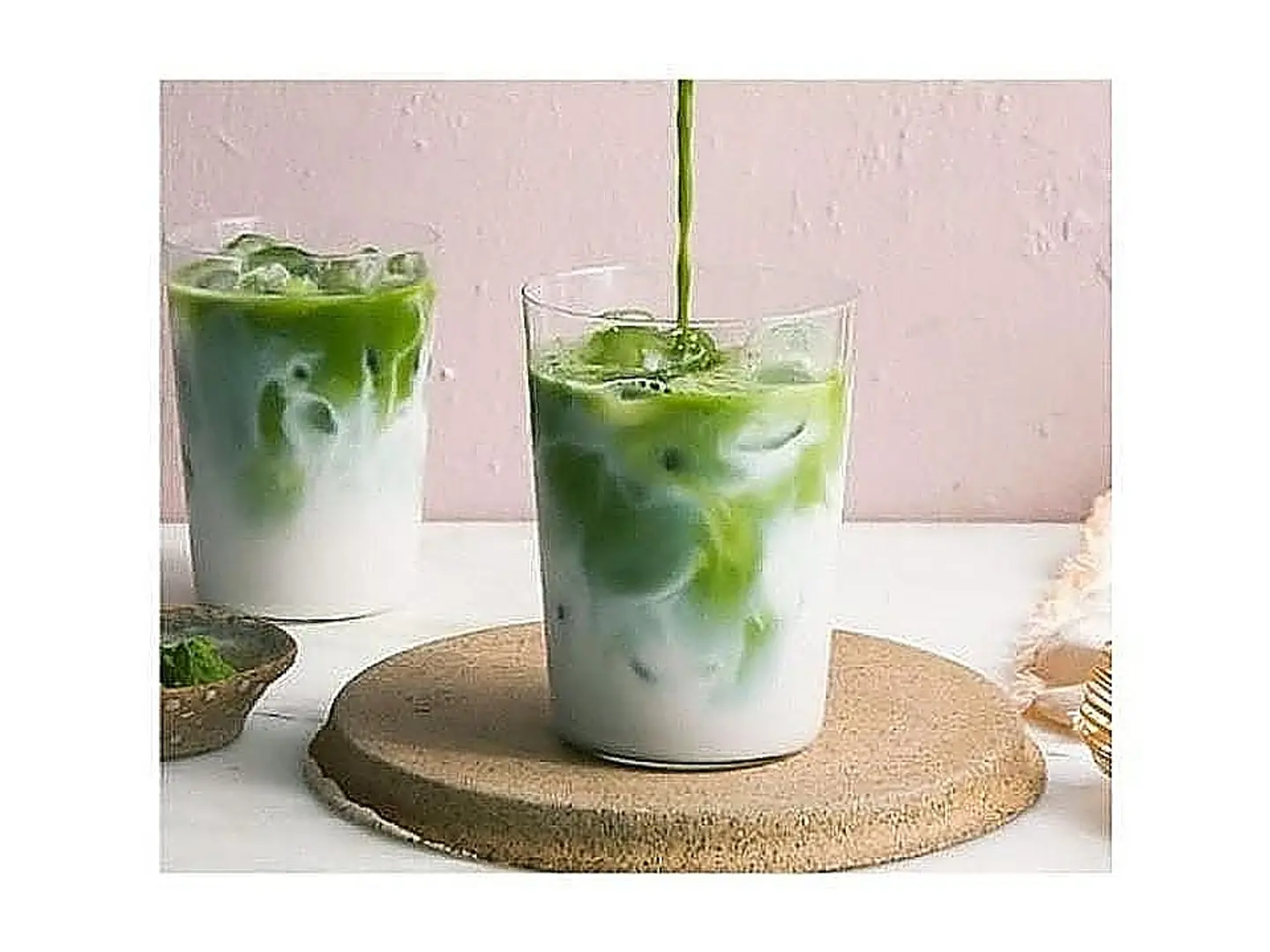 Rovi Matcha