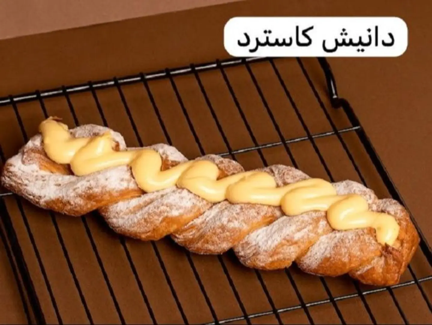 دانش كاستر
