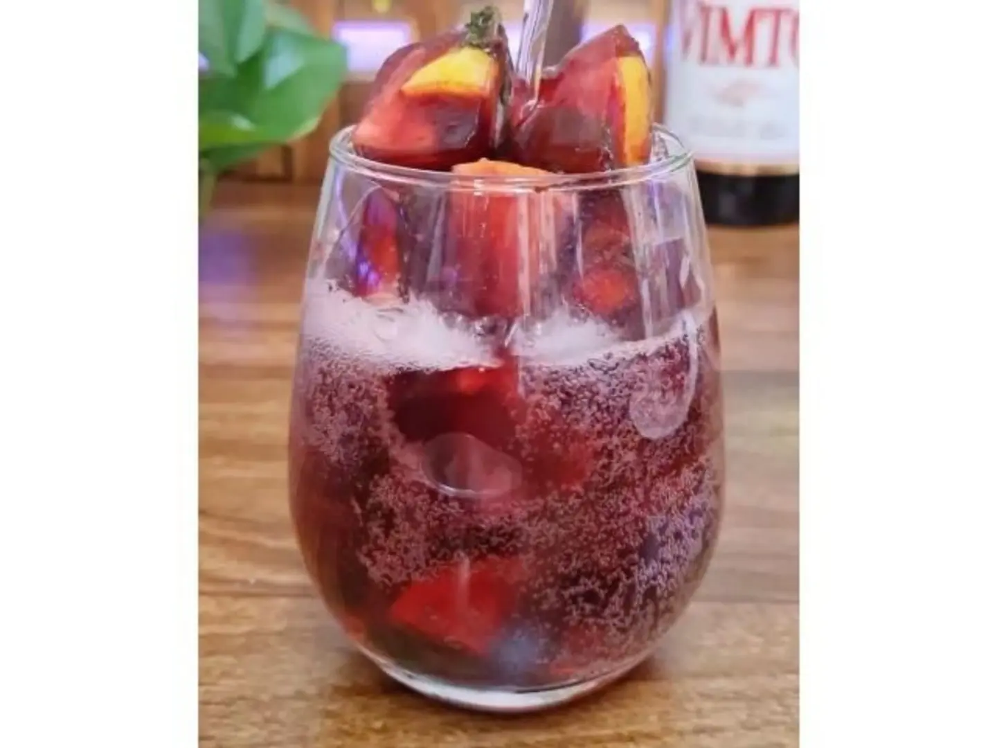 Vimto Mix