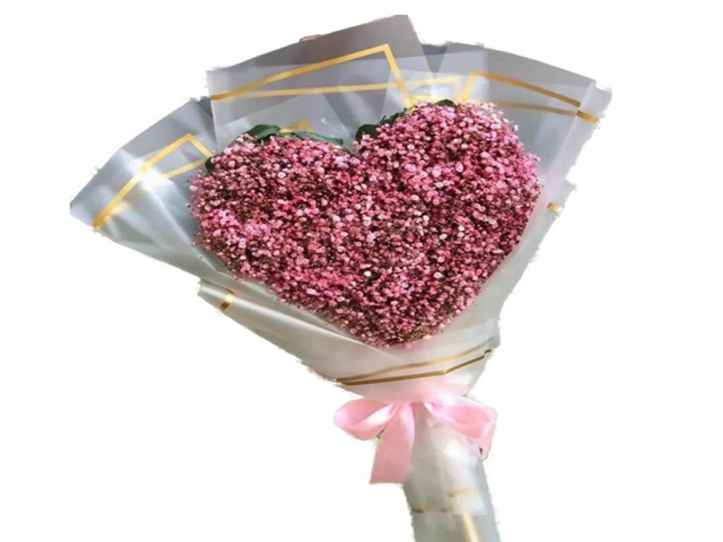Pink Heart