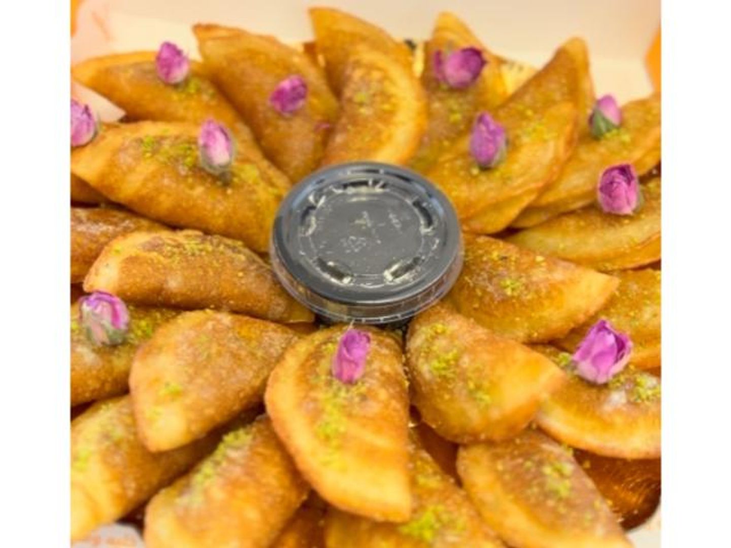 Qatayef