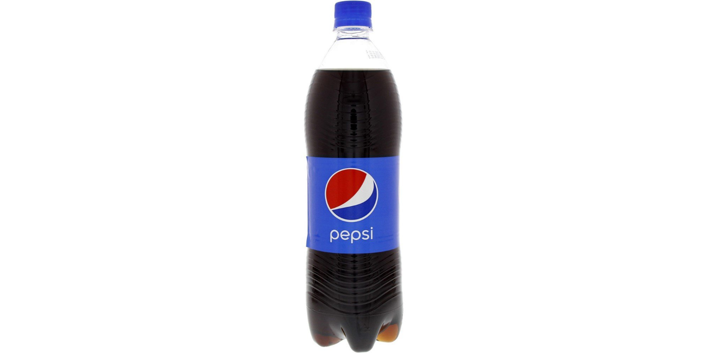 بيبسي عائلي