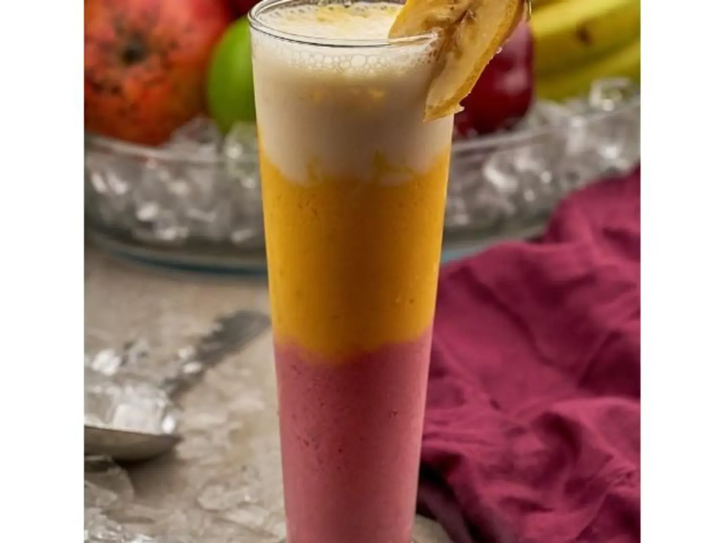 Halo Halo