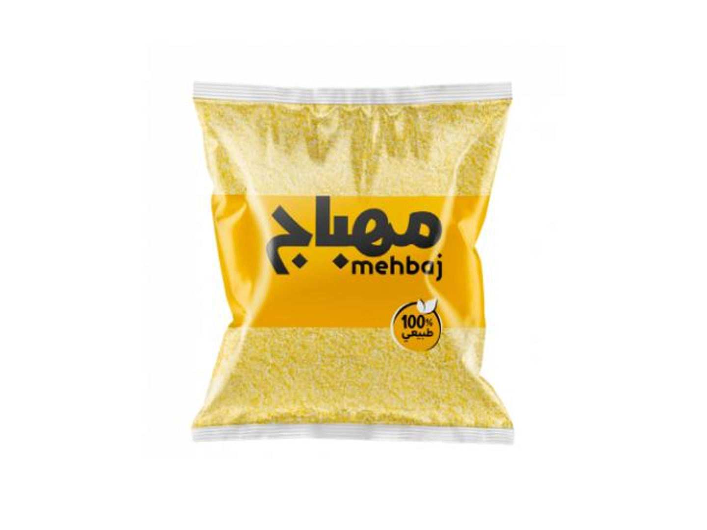 Fine Semolina Al Mahbaj