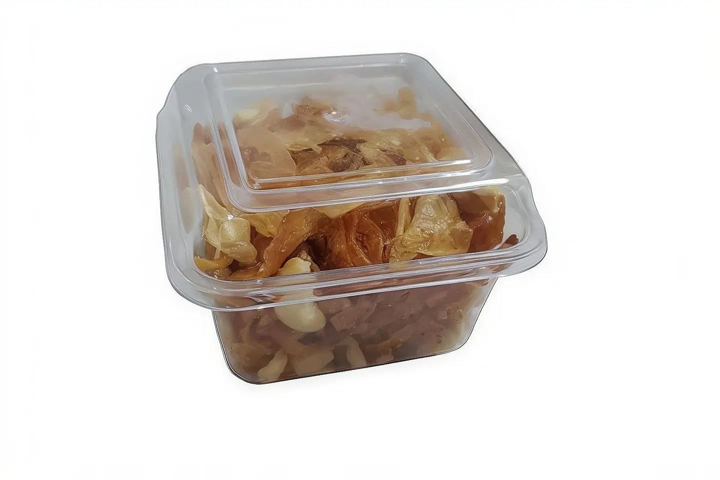 كشنة مقرمشة