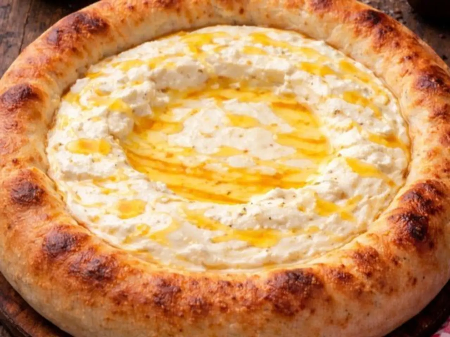 Osh Al Bulbul (Italian Fusion)