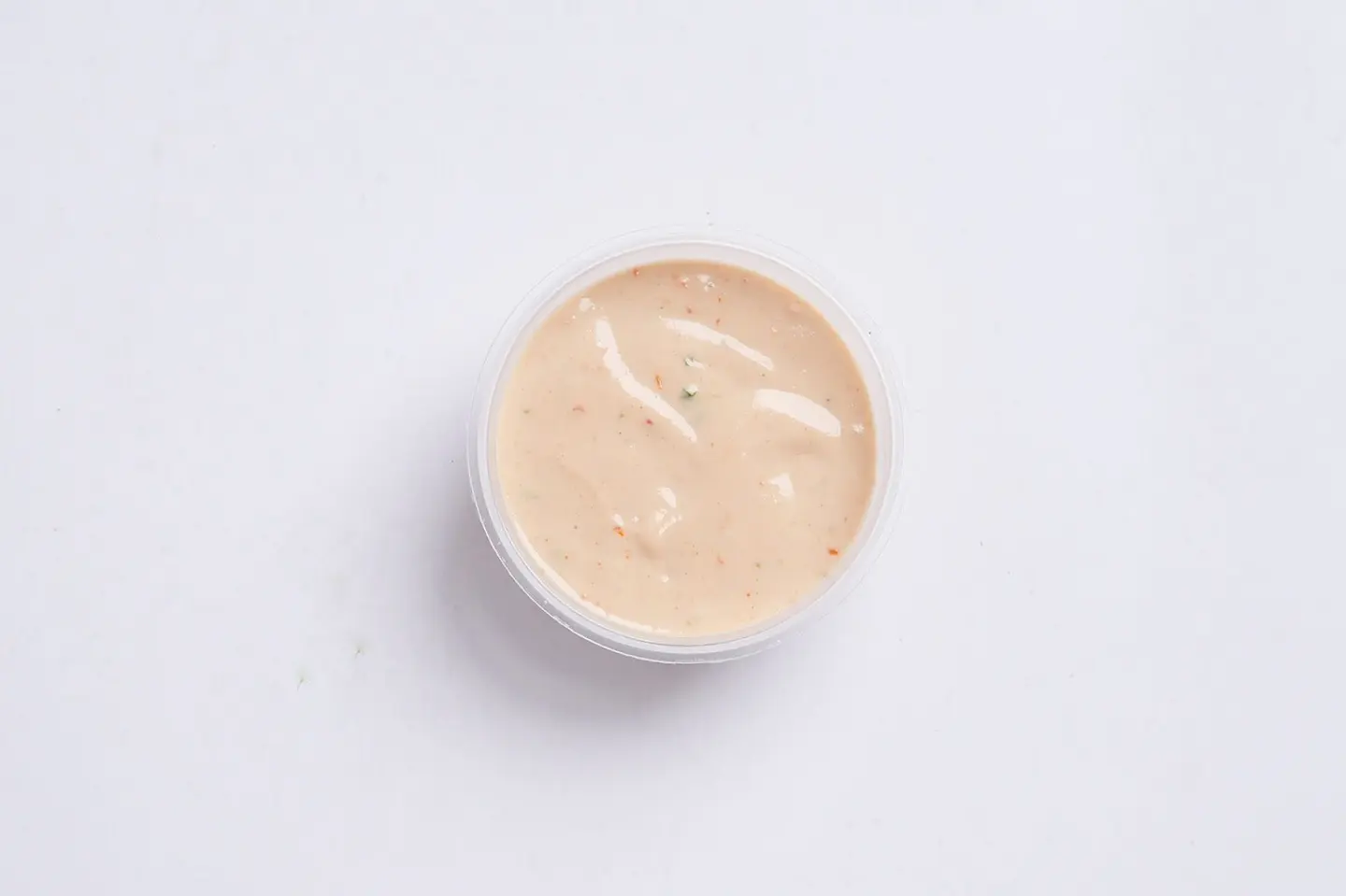 Spicy Tahini Sauce