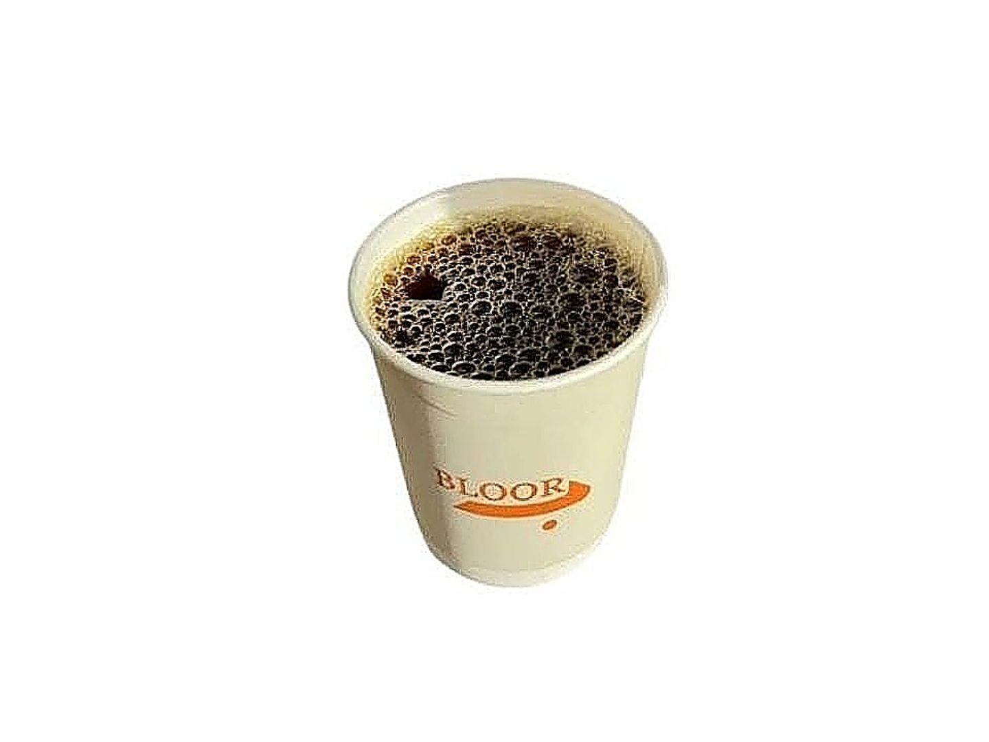 Hot V60