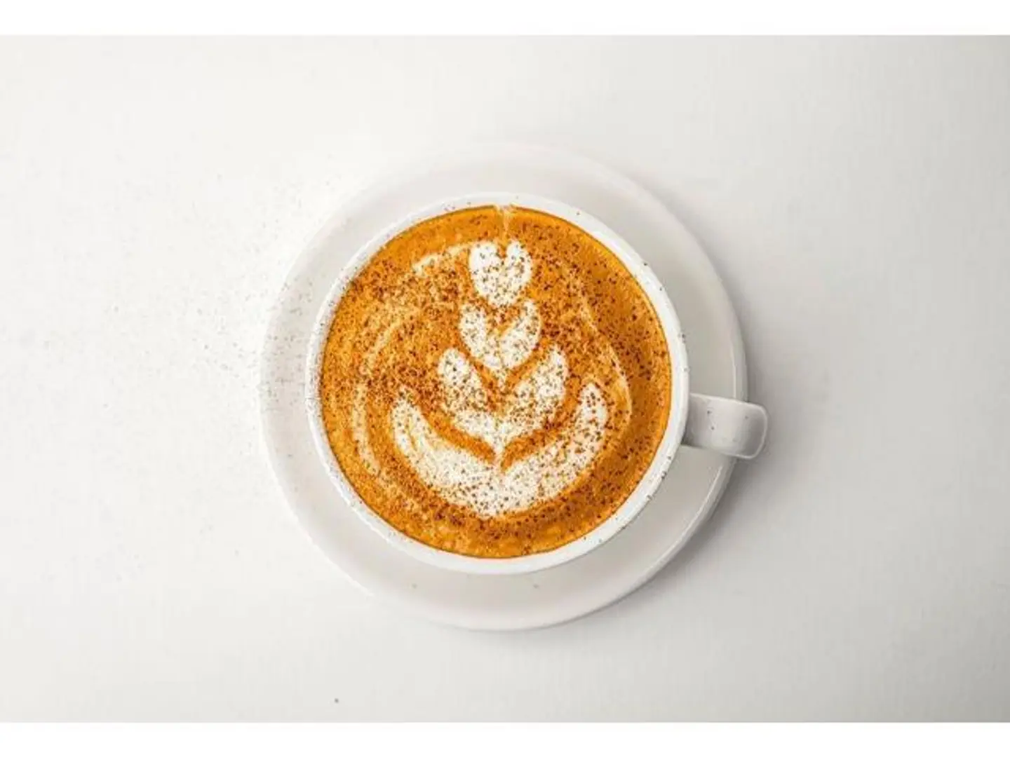 Hot Mocha