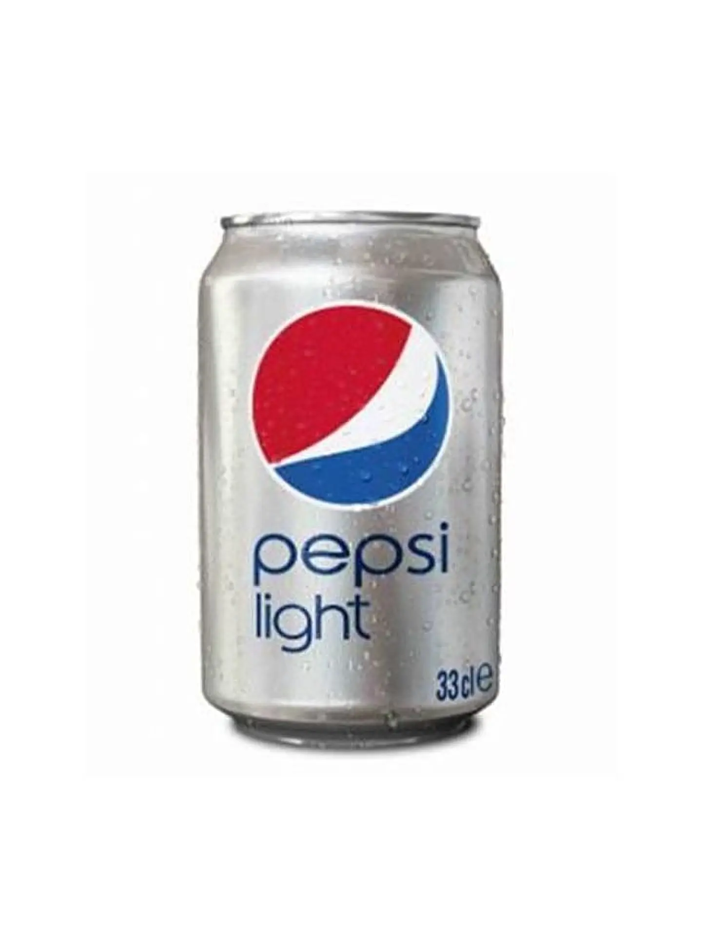 Pepsi Light