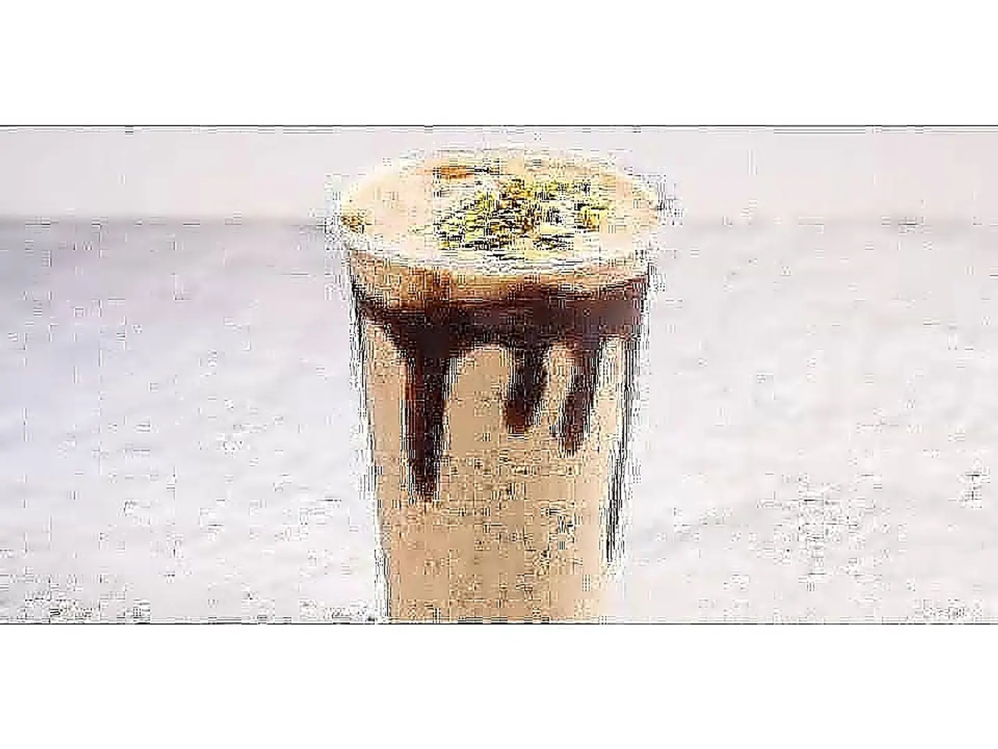 The Legend Milkshake