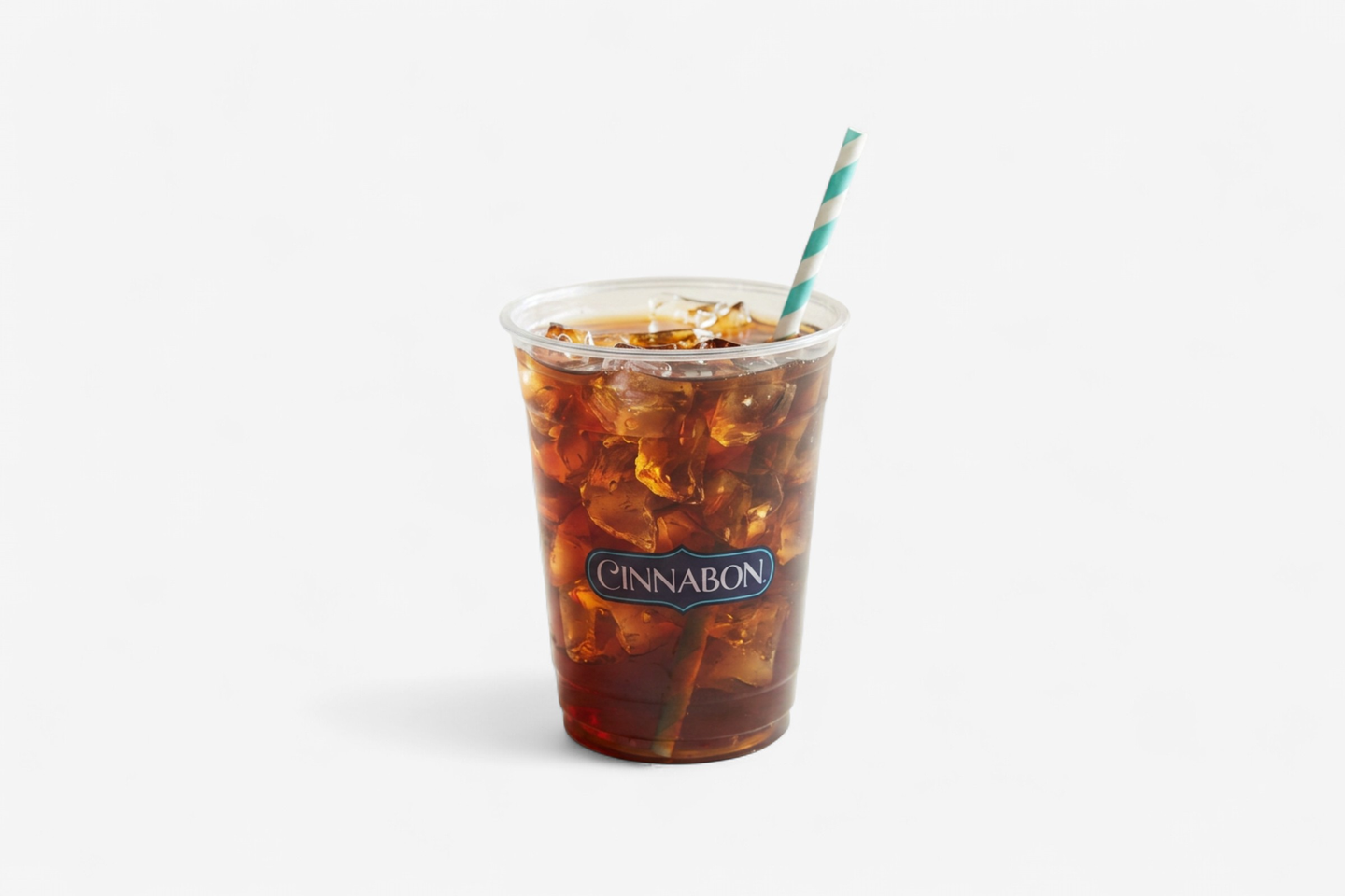Iced Americano