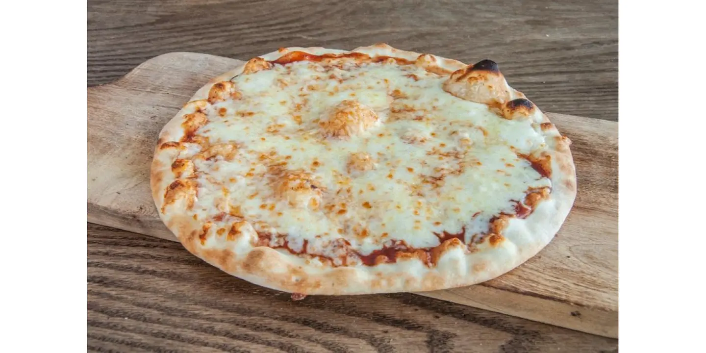 Labneh Manakish