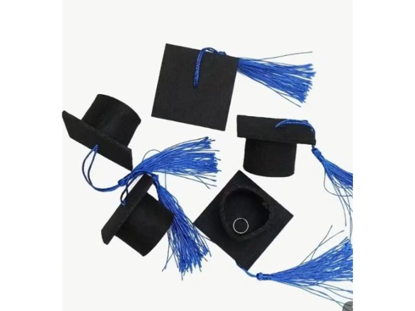 Graduation Caps