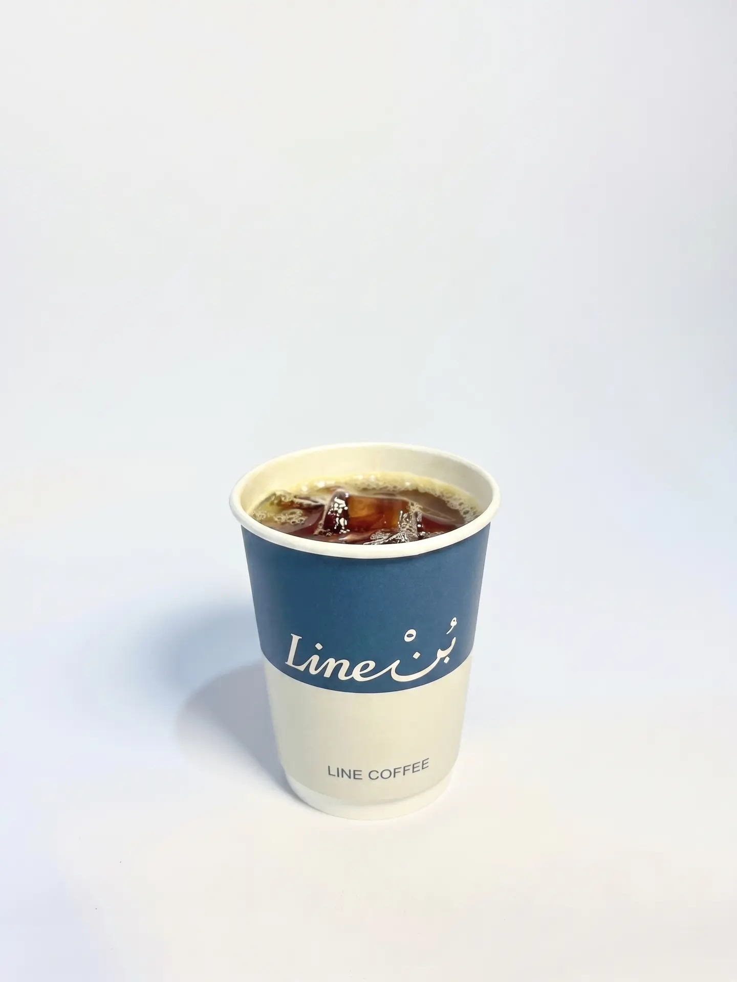 Today's Cod Coffee Large
