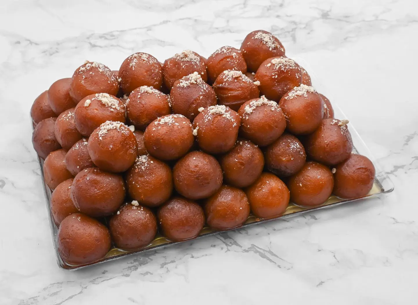 Gulab Jamun - One Kg