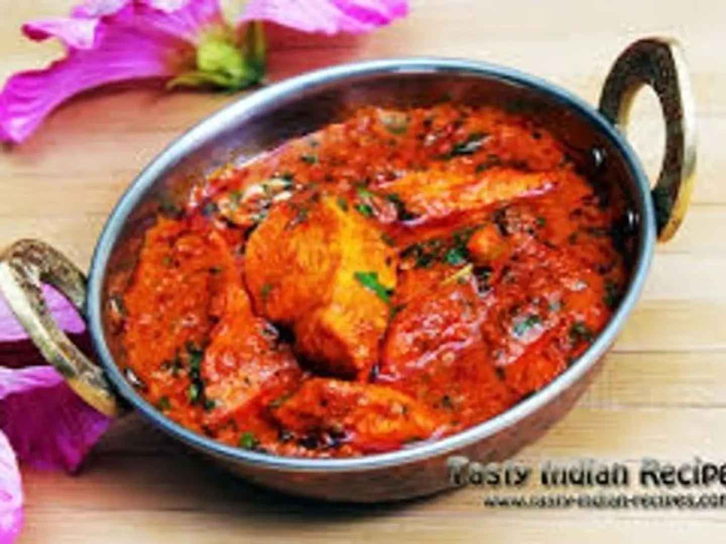 Chicken Masala