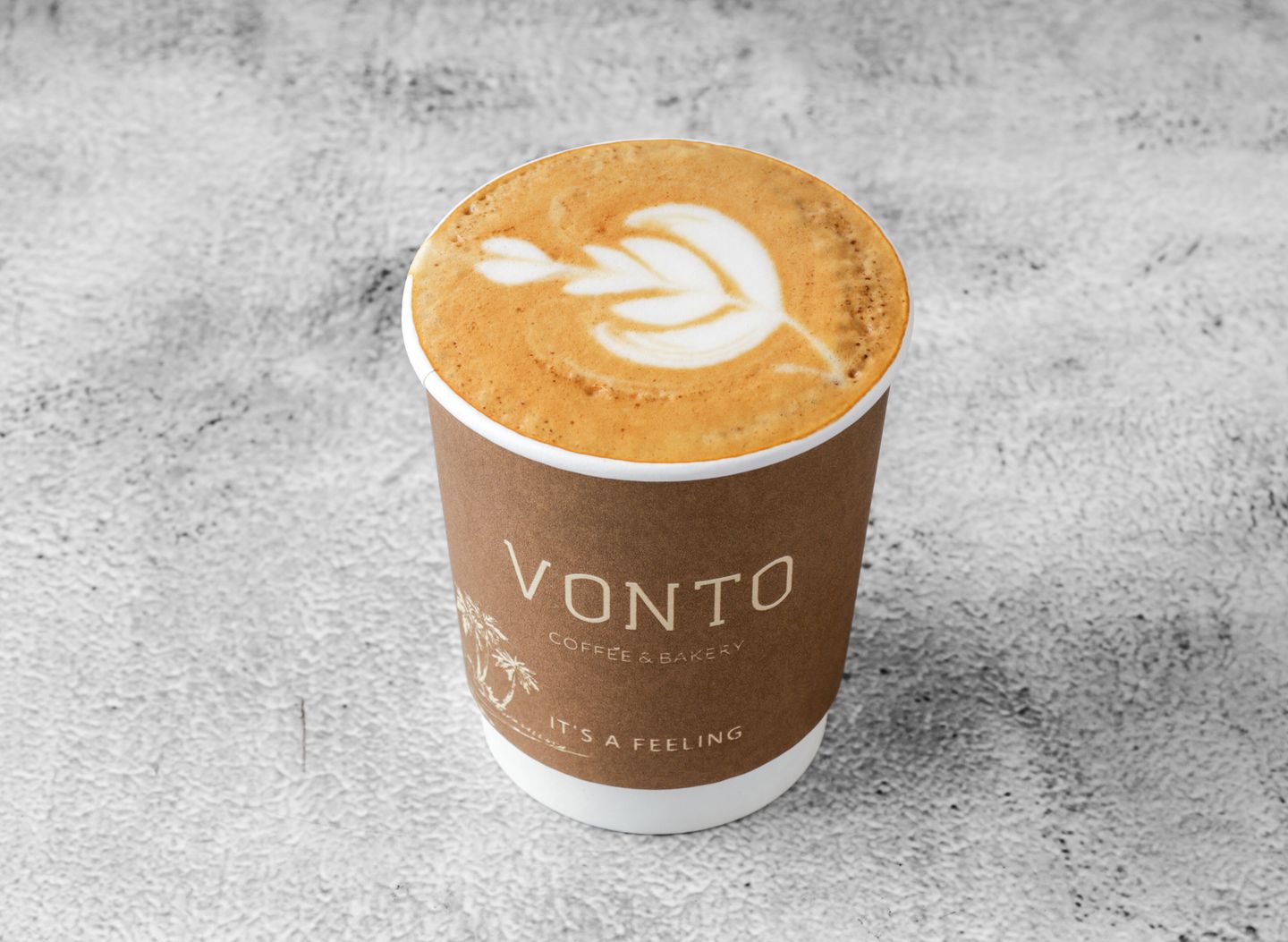 Flat White