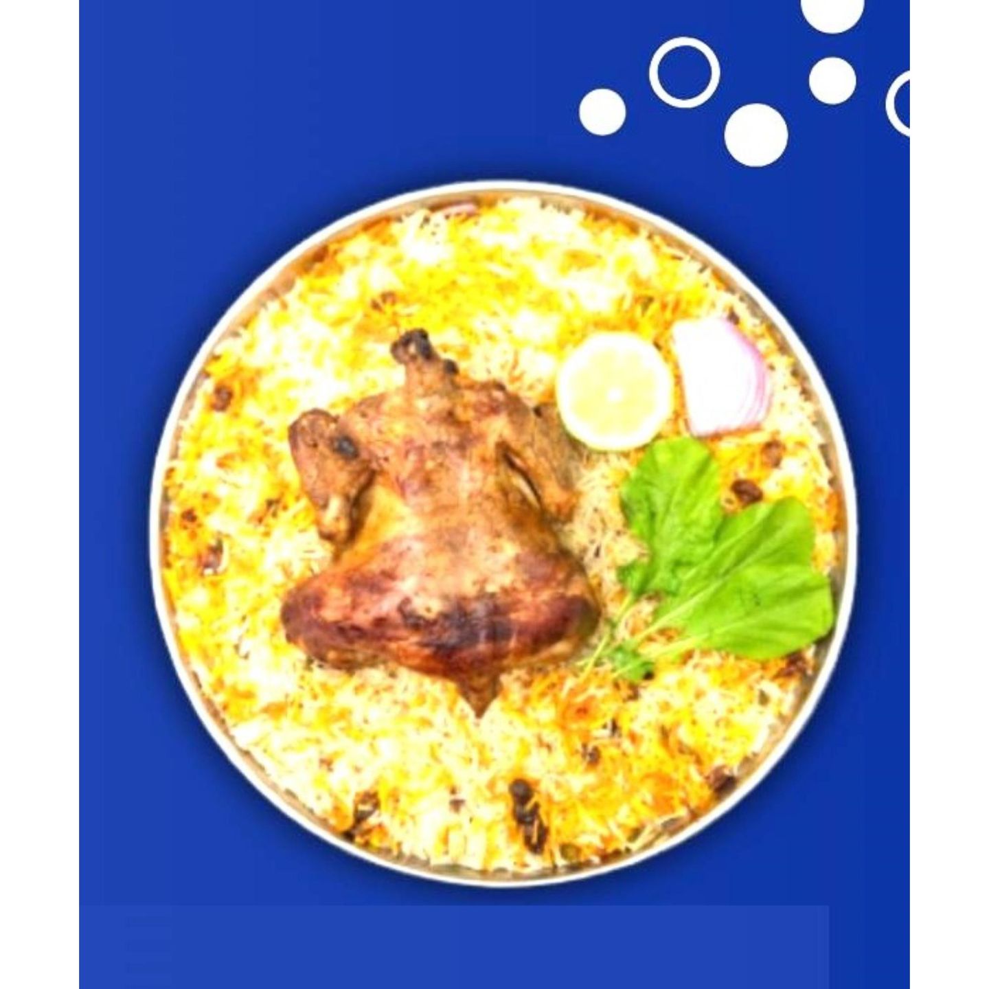 Pc Shawaya With Rice