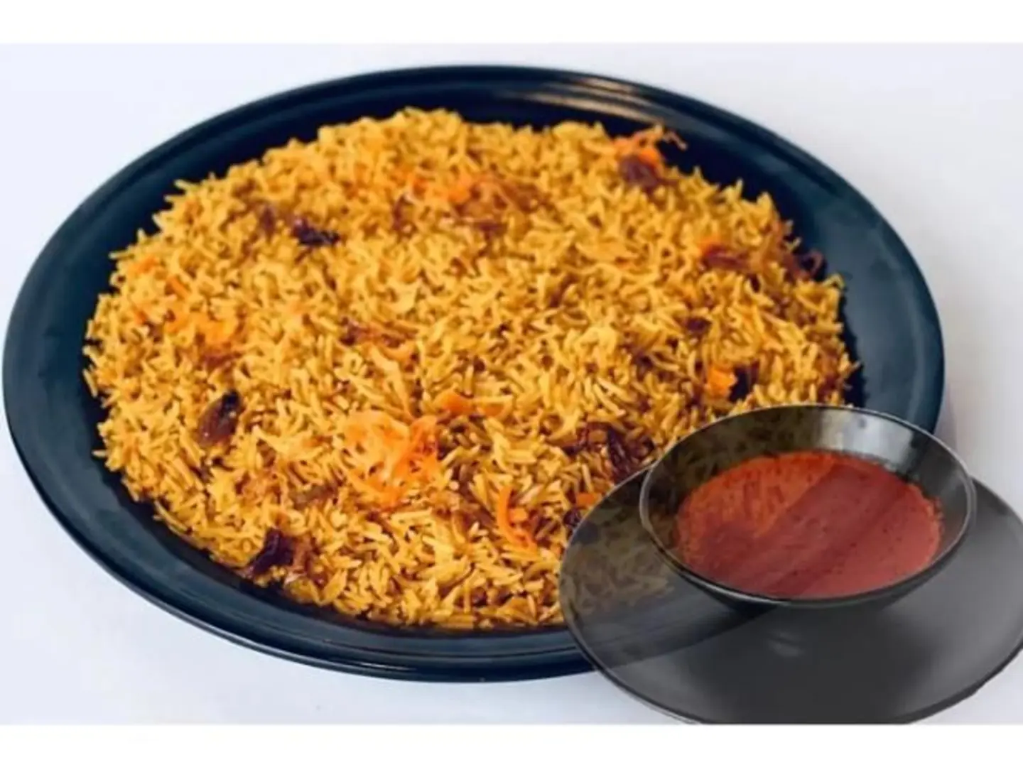 Plain Bukhari Rice