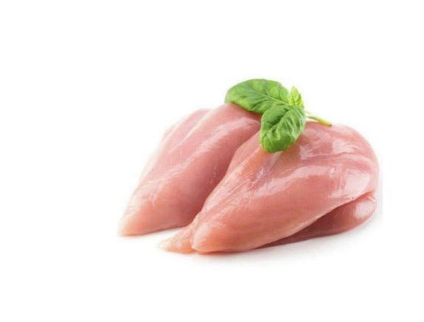Chicken Breasts