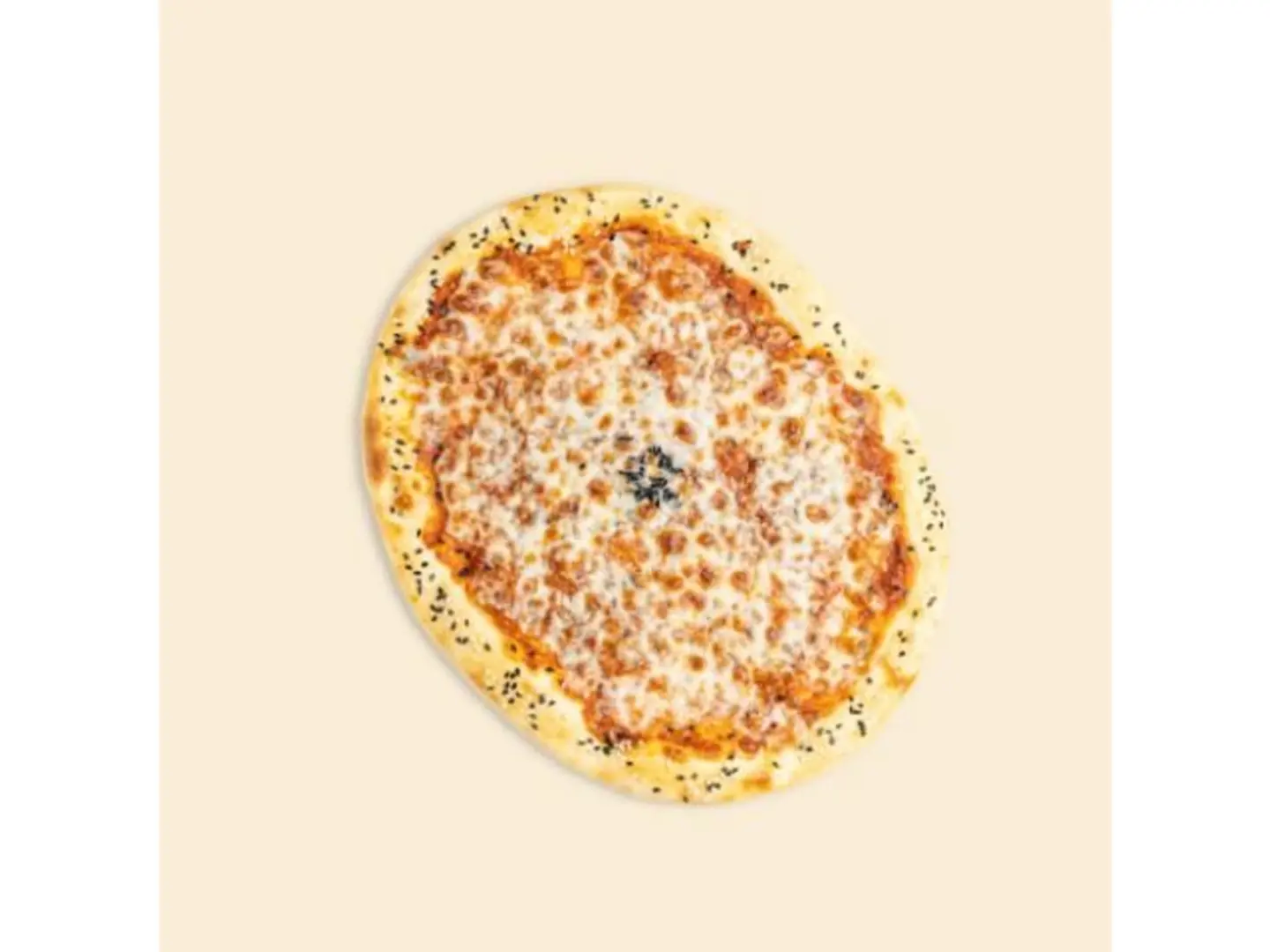 Muhammara Lava