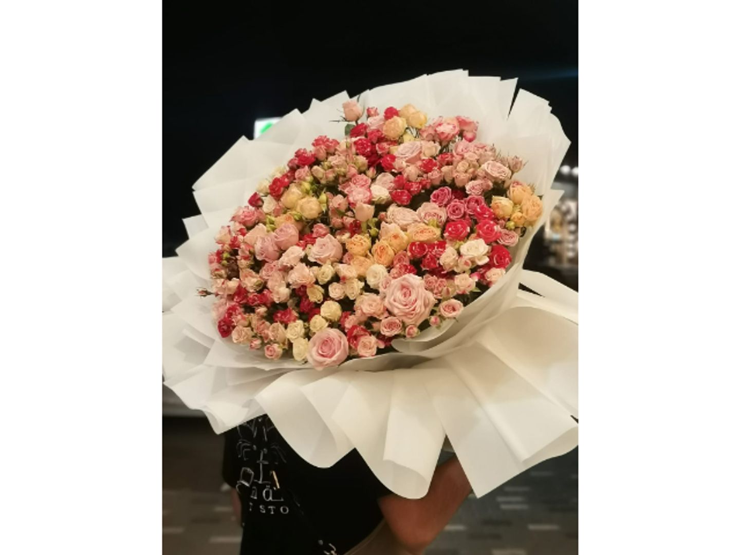 باقة جمال