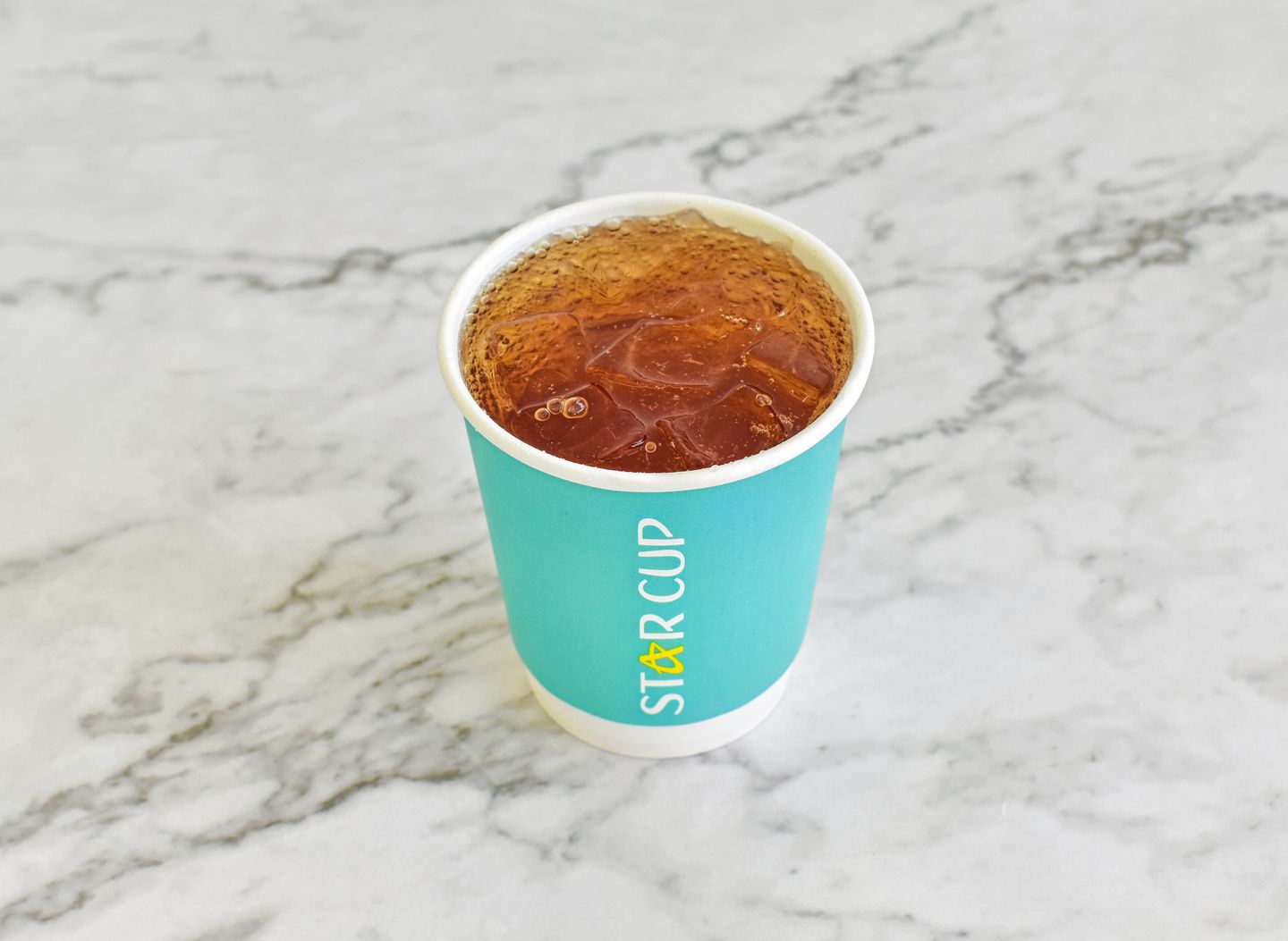 Iced Tea