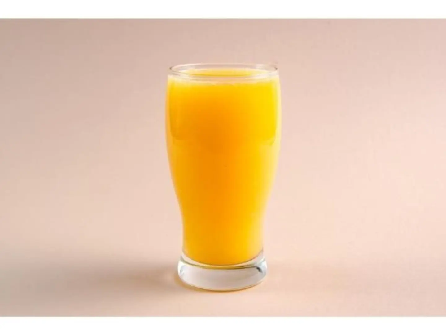 Orange Juice