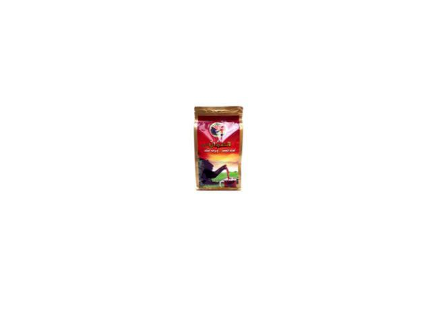 Al Saman Family Tea 400g