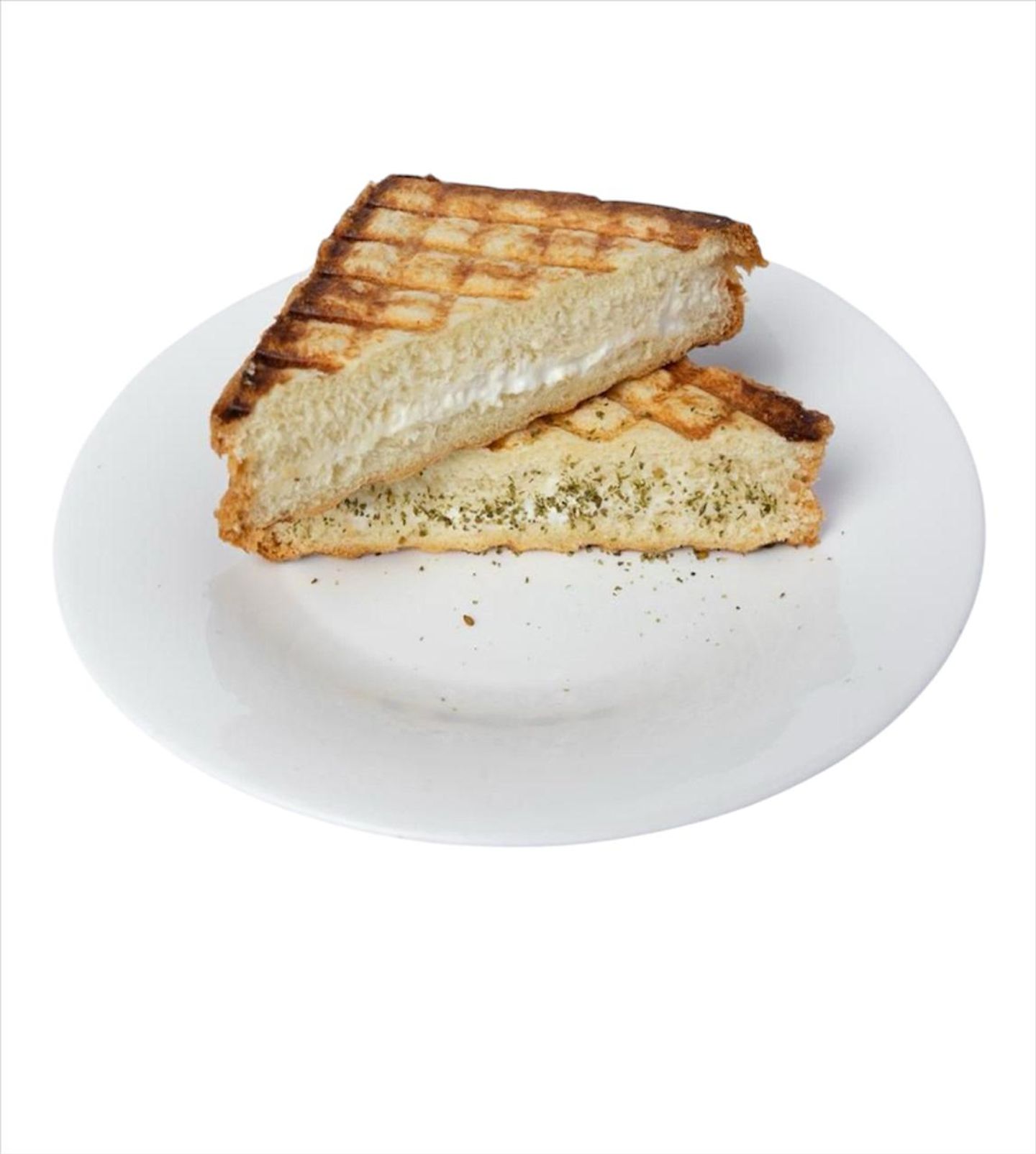 Cream Cheese Brioche