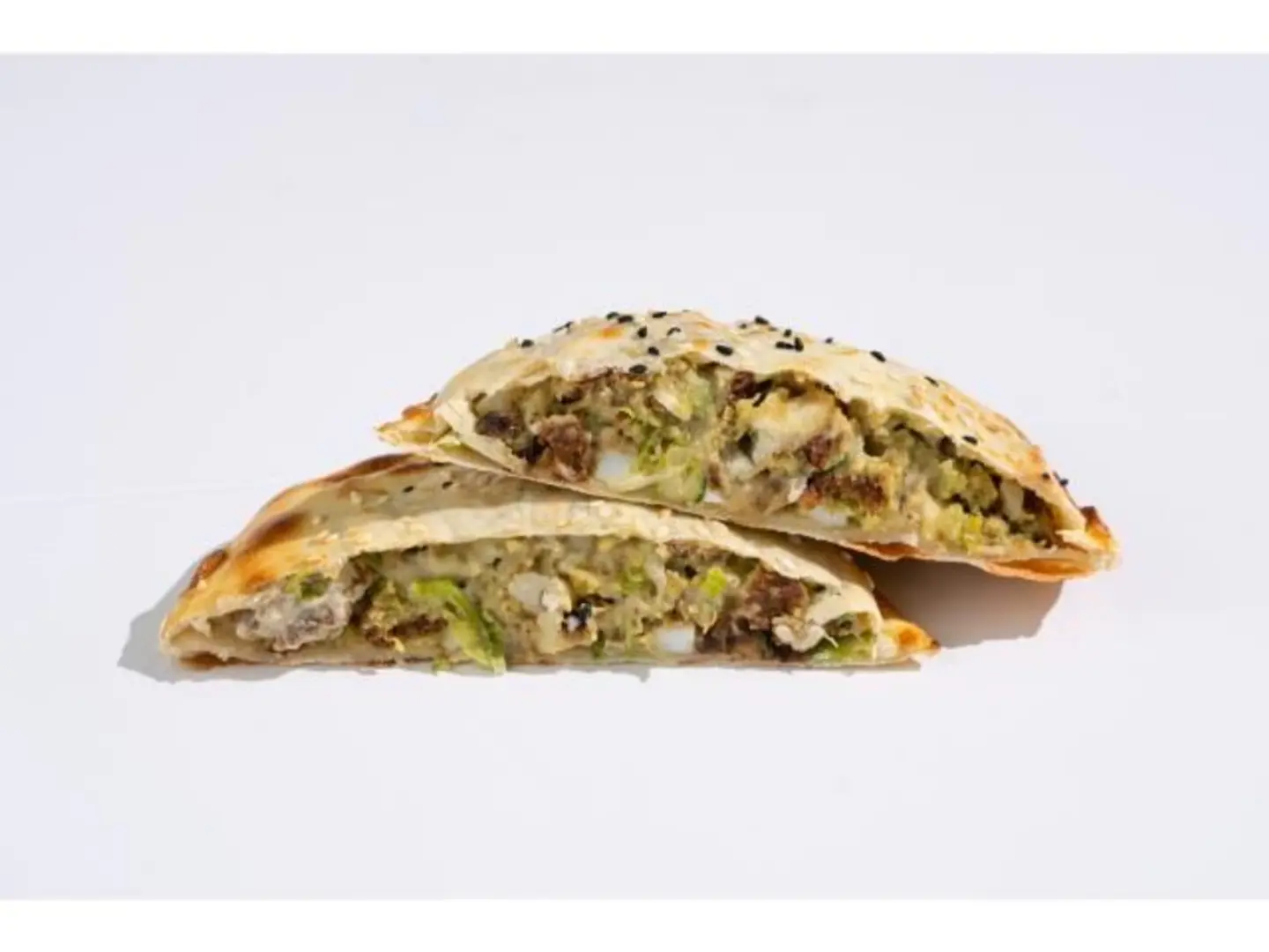 Falafel Pastry