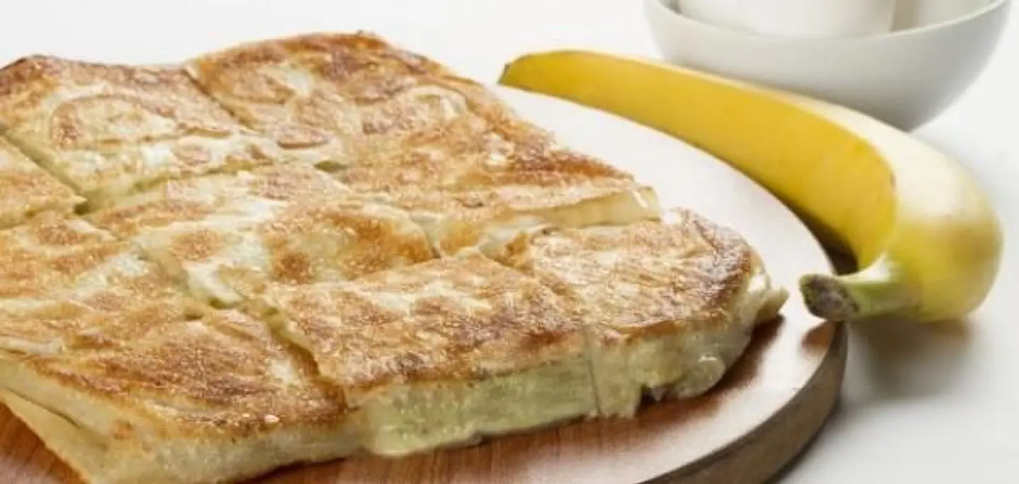 Sweet Cheddar Mutabbak