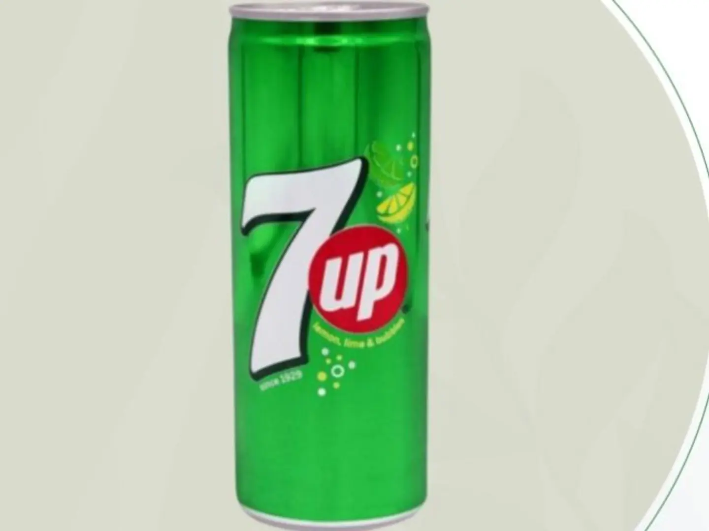 7 Up