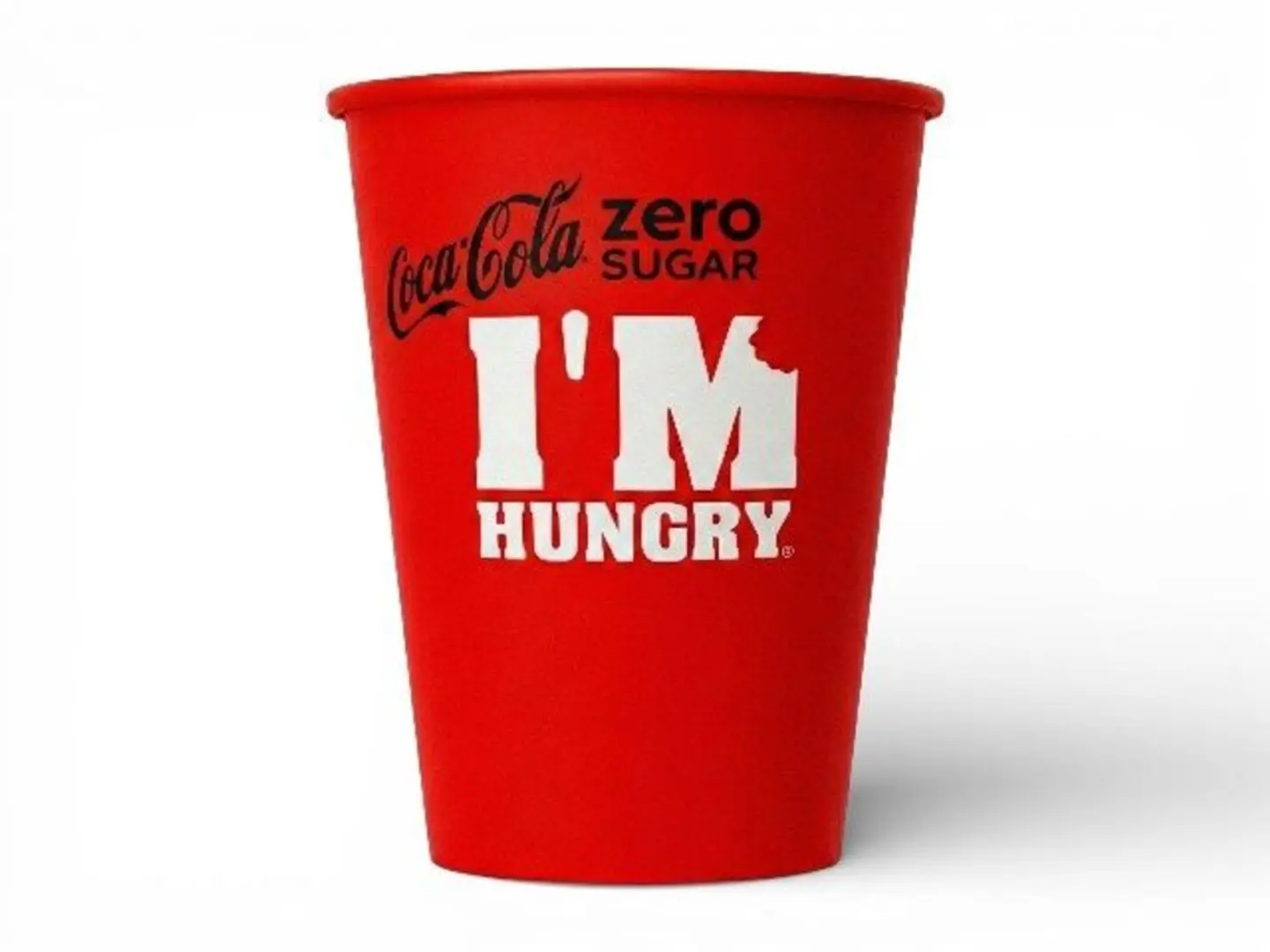 Coca Cola Zero