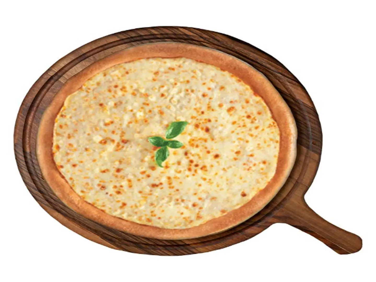 Mix Cheese Pizza - Medium