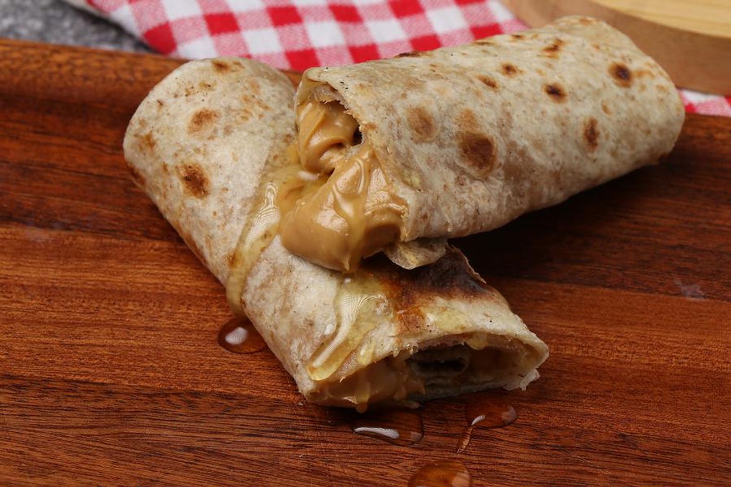 Peanut Cheese