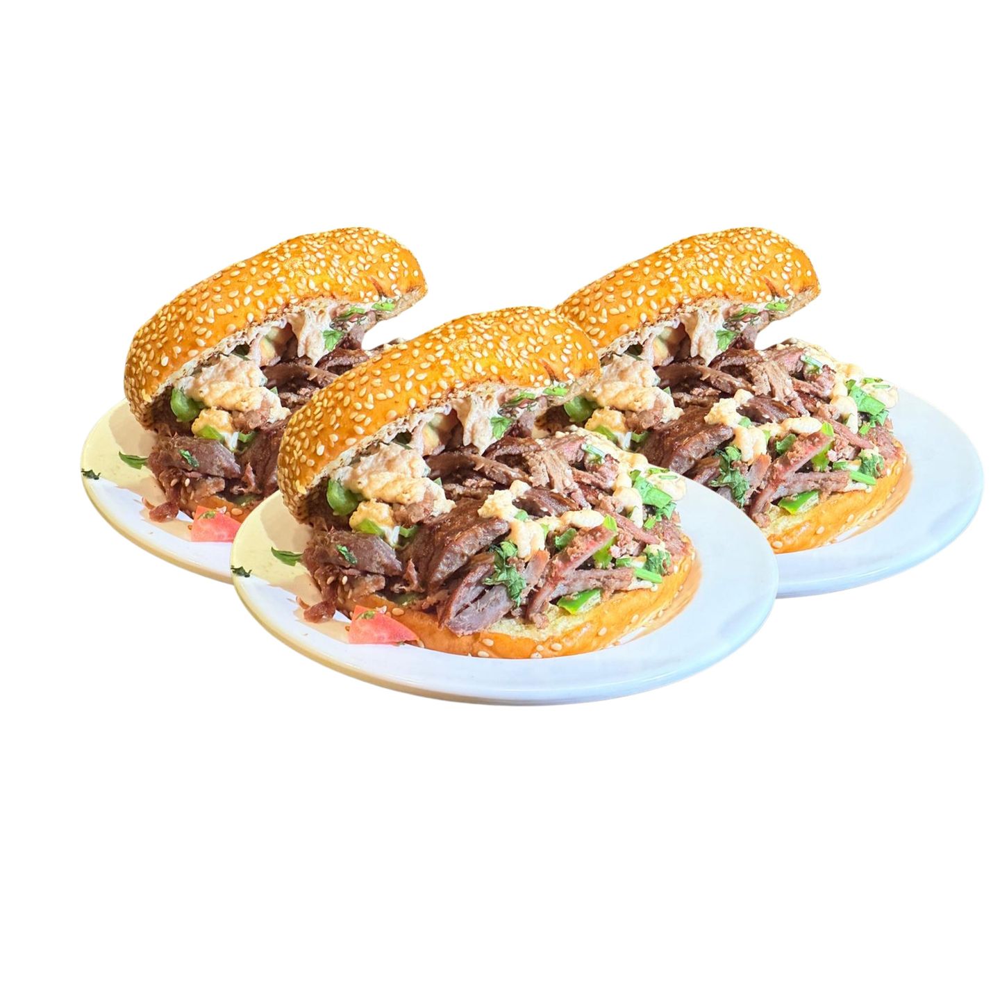 Meat Shawarma Offer