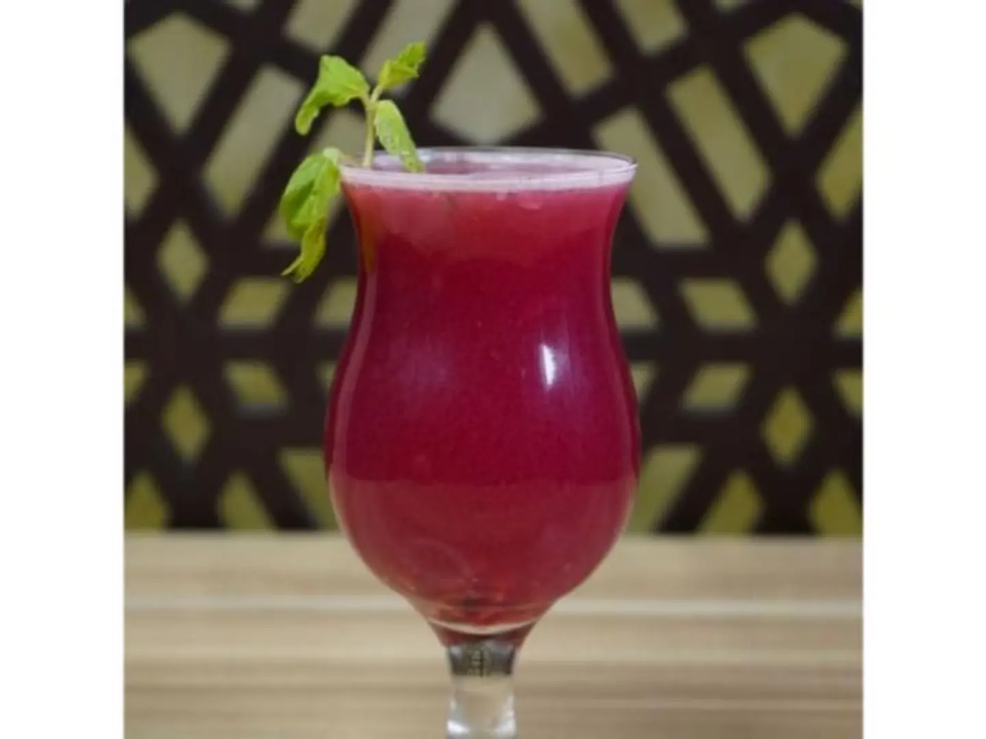 Pomegranate Juice