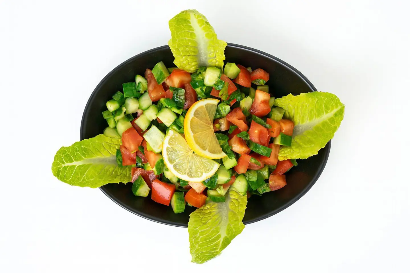 Green Salad
