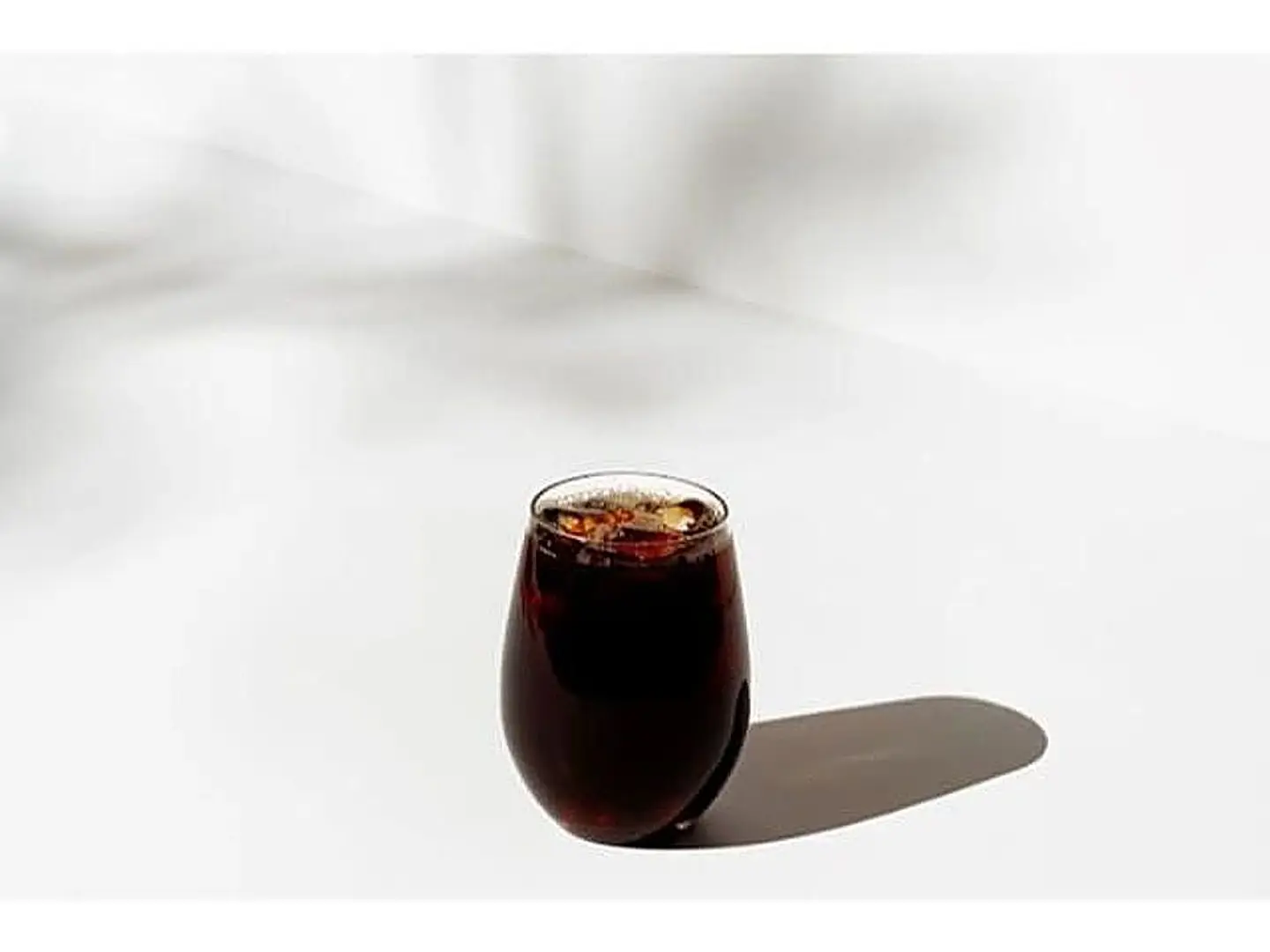 Iced Coffee Day