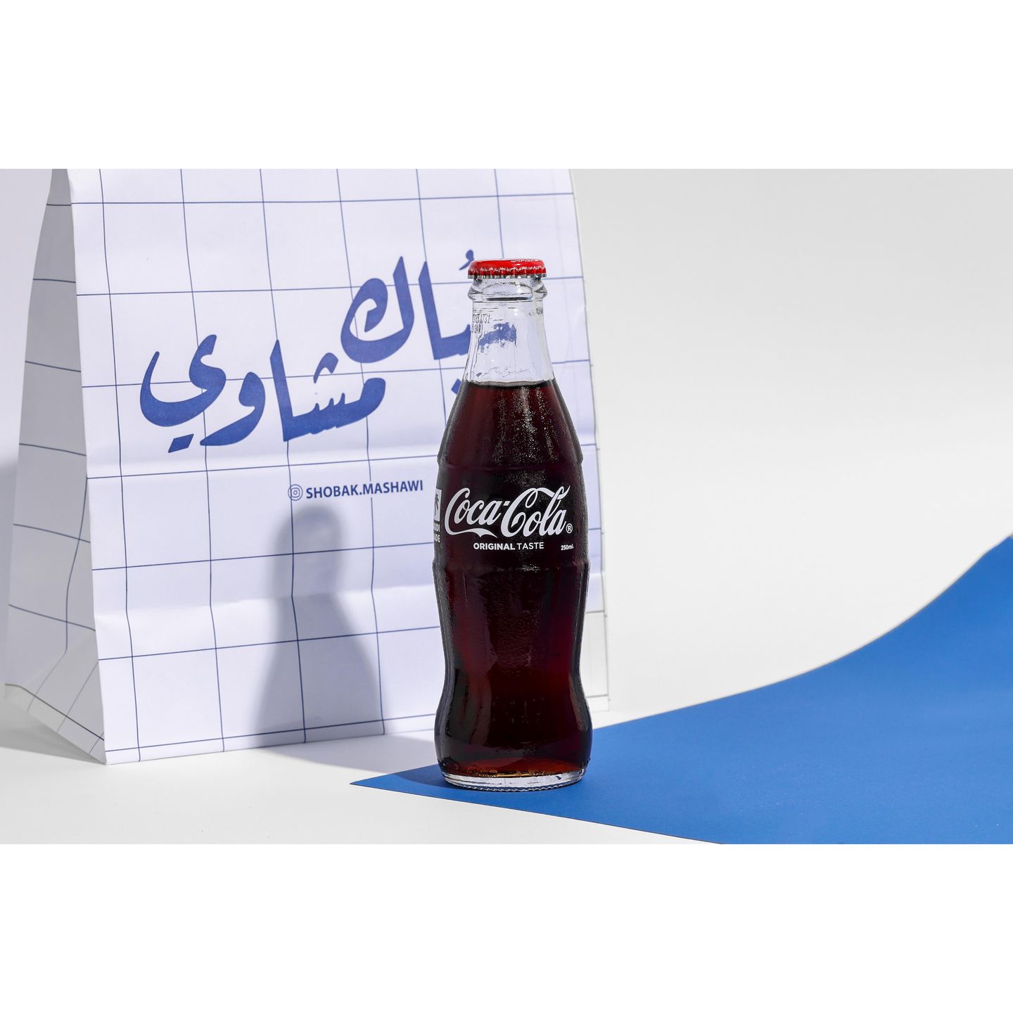 كوكا كولا