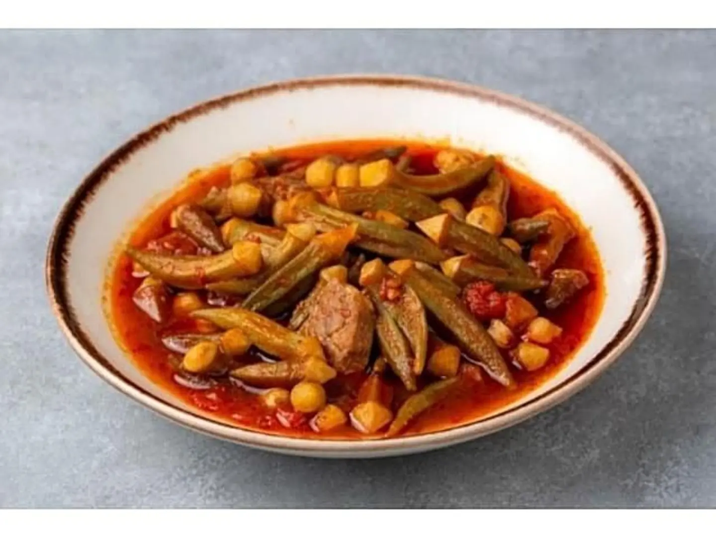 Okra