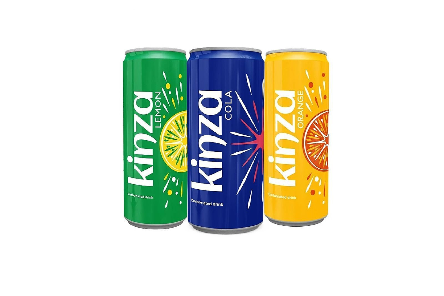 Soft Drinks