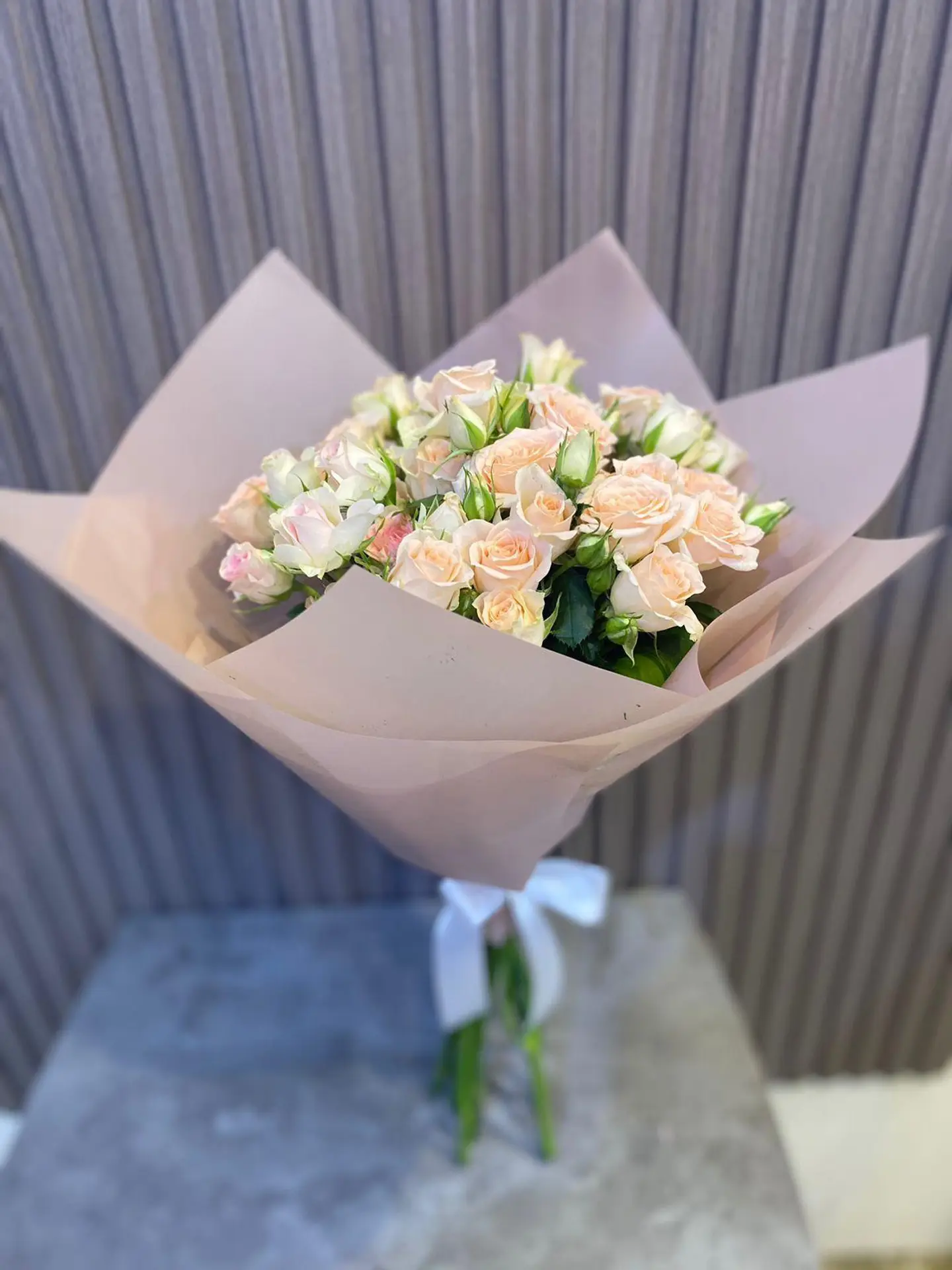باقة ١١