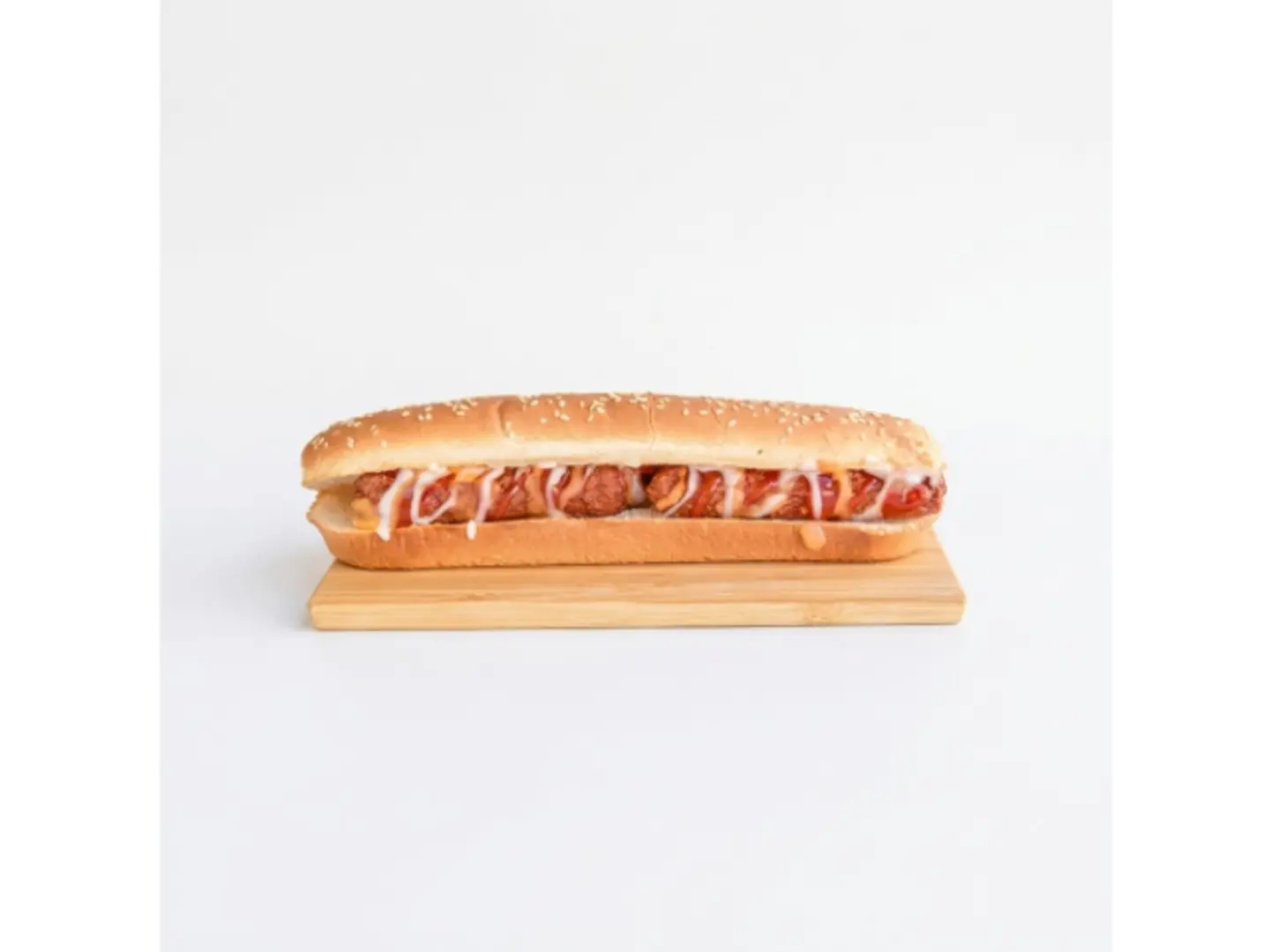 Sausage Meal