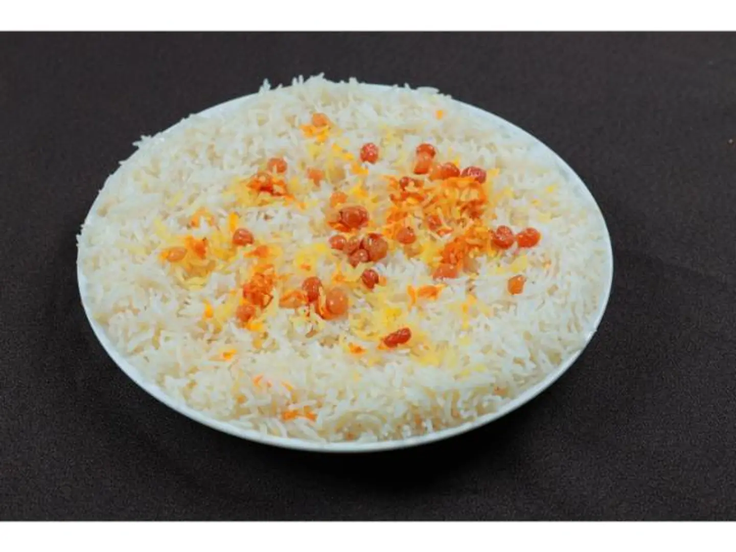 White Rice